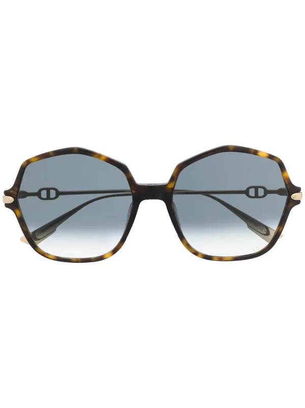 farfetch dior sunglasses