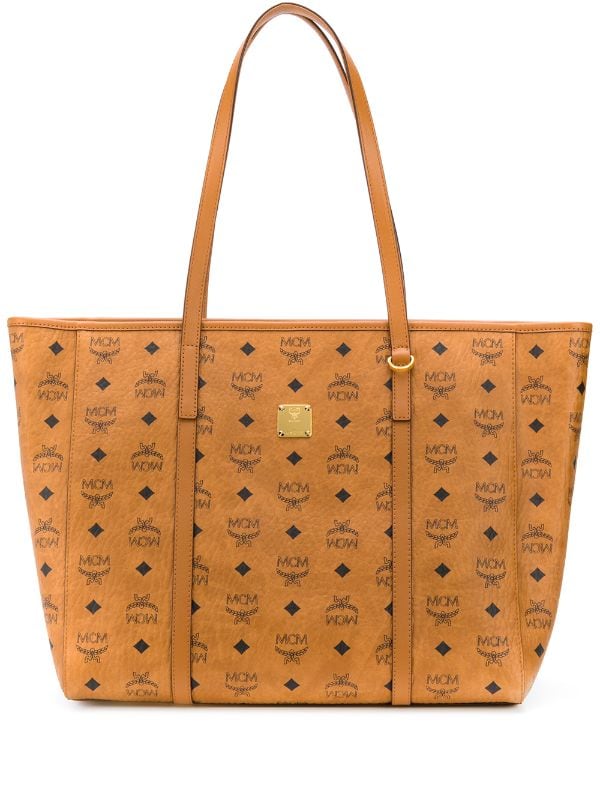 tote mcm bag