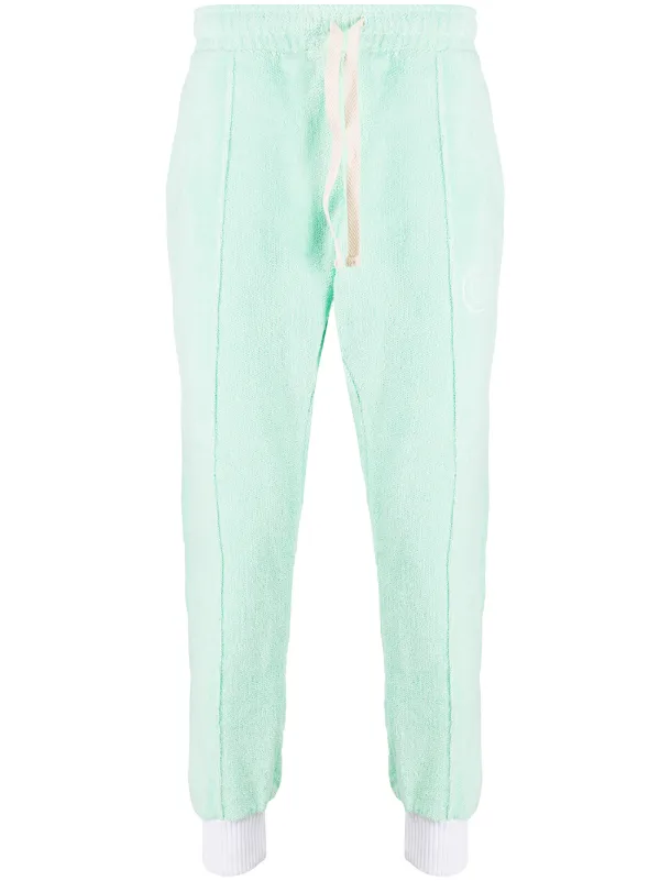 casablanca track pants