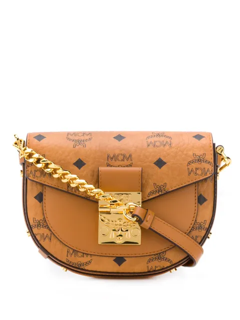 mcm backpack crossbody