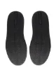 Prada logo embossed low-top sneakers