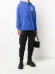 الصورة 2 من MARCELO BURLON COUNTY OF MILAN هودي بطبعة جرافيك