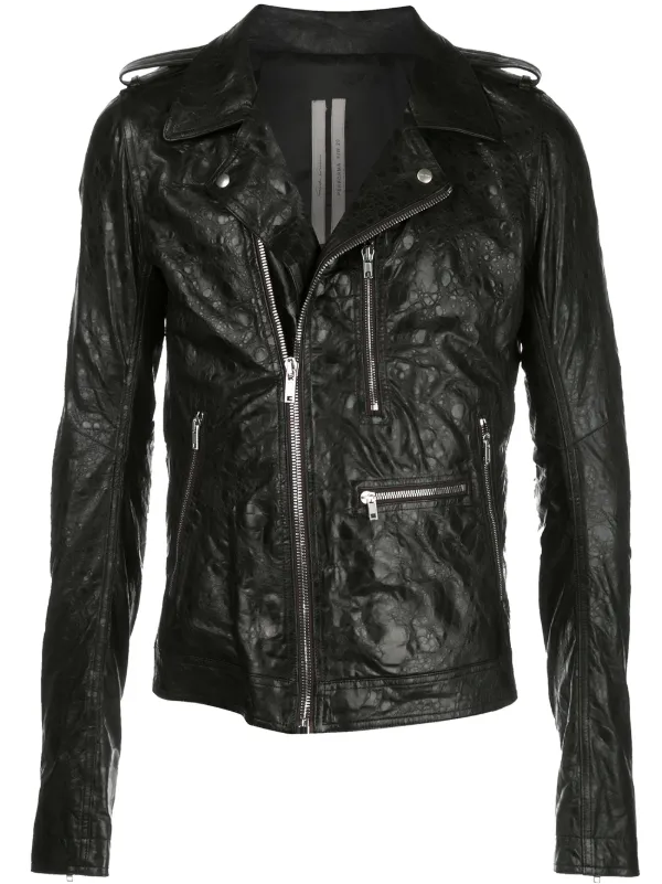 rick owens stooges jacket