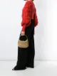 Image 2 of Waiwai Rio rattan Duda bag