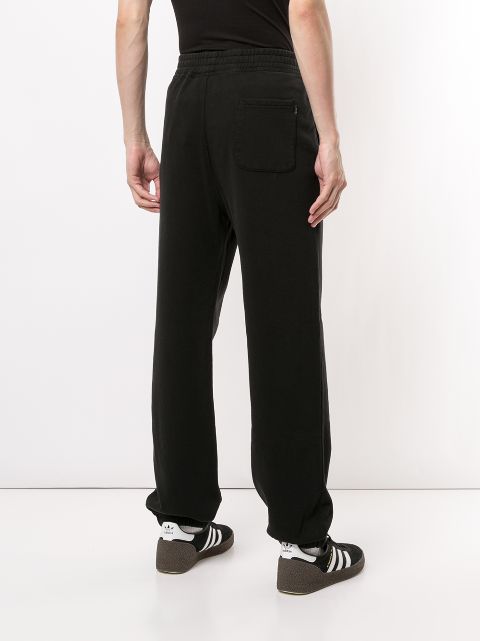 stussy track pants