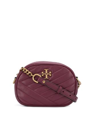 Tory Burch Kira Chevron Shoulder Bag - Farfetch