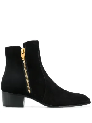 bottine balmain femme