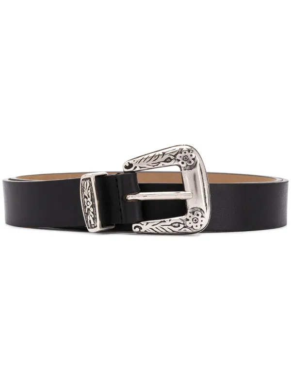 western style belt