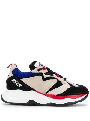 MSGM Shoes for Men - Shop Now at Farfetch