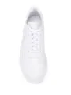 A-COLD-WALL* low-top logo sneakers