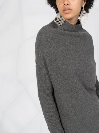 turtle neck jumper展示图