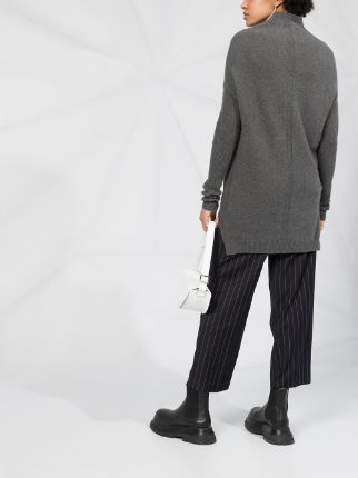 turtle neck jumper展示图