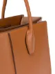 Tod's レザートートバッグ