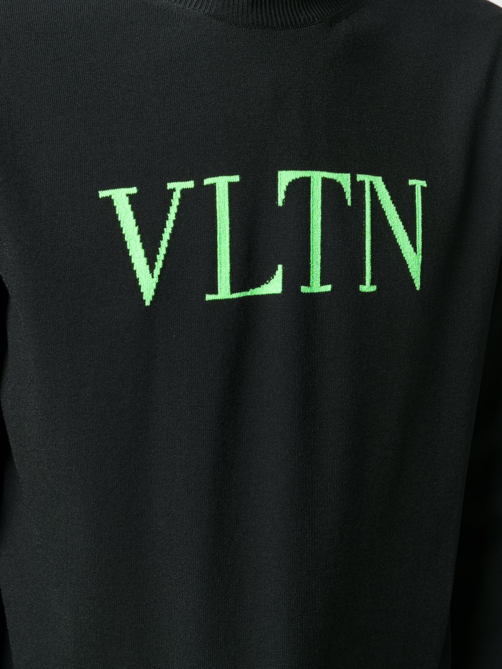 Кофта VLTN сколько стоит.