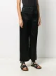Nanushka wide-leg trousers
