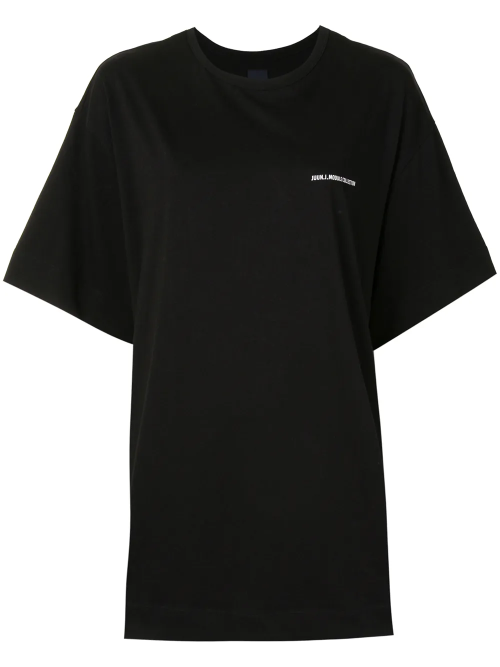 Juun.J 'Module Collection' T-Shirt TeLdd s9qNs Juun.J 'Module Collection' T-Shirt TeLdd s9qNs