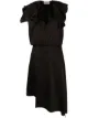 Image 1 of Zadig&Voltaire Racky silk jacquard midi dress