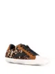 Image 2 of Zadig&Voltaire Zadig Used leopard-print sneakers