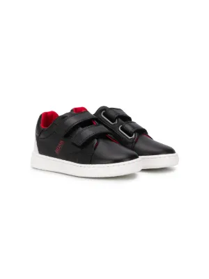 junior boss trainers