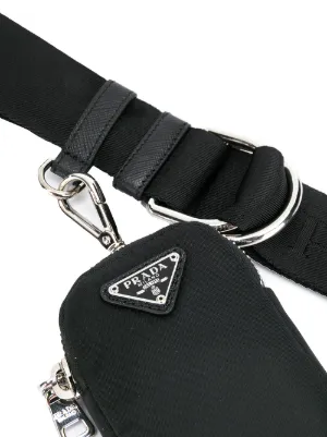 prada belt pouch