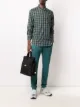 Image 2 of Kenzo classic check shirt