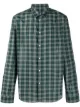 Image 1 of Kenzo classic check shirt