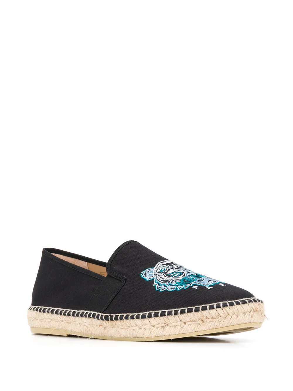 farfetch kenzo espadrilles