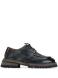 Marsèll lace-up derby shoes - Black