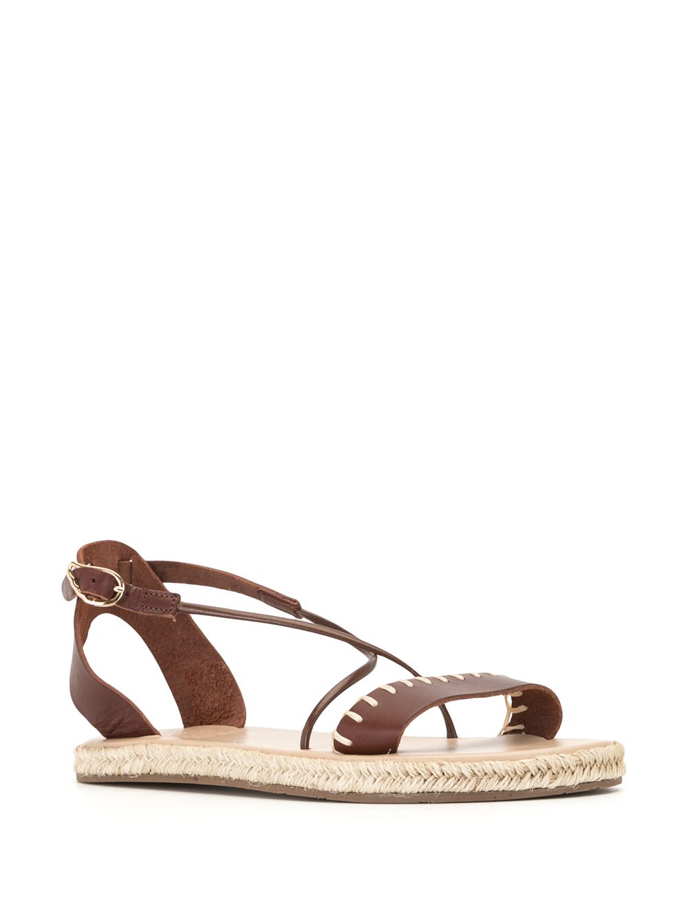 фото Ancient greek sandals эспадрильи lola