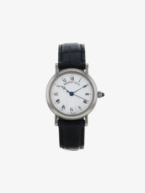 Breguet 2000s プレオウンド マリーン 30mm