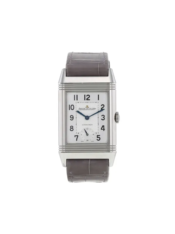 Jlc reverso pre owned Clearance
