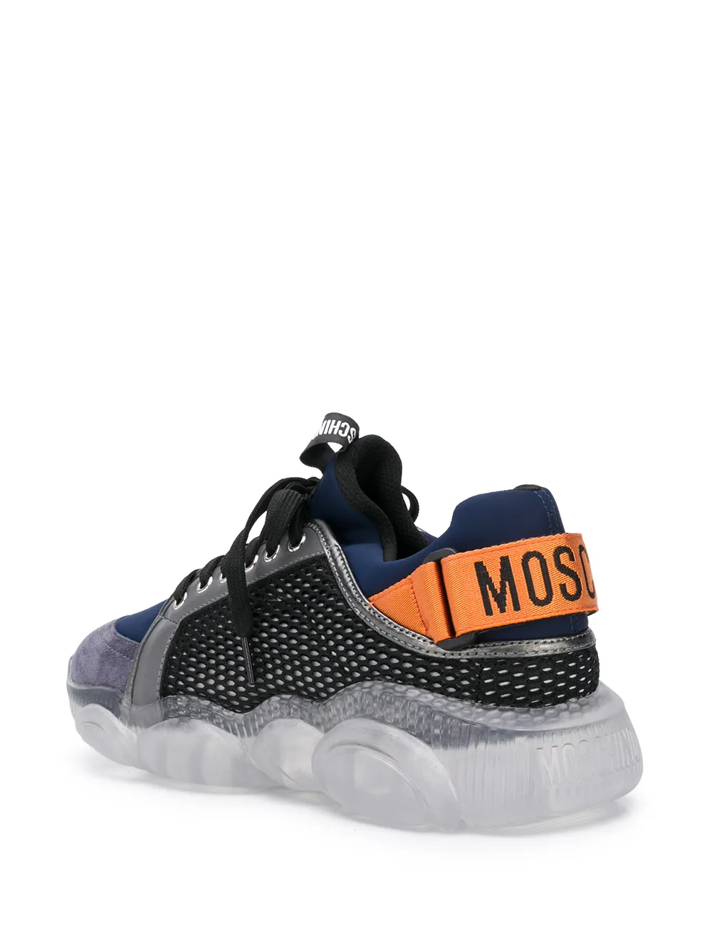 teddy shoes sneakers with strap