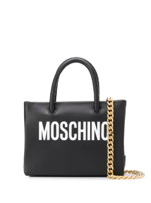 moschino mini bags