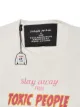 Marc Jacobs x Magda Archer The Collaboration sweatshirt
