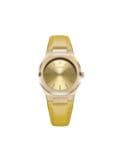 D1 Milano Ultra Thin Citron 34mm - Yellow