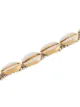 Isabel Marant shell-bead bracelet