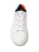 Paul Smith سنيكر مخطط بشعار