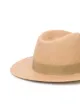 Image 2 of Rag & Bone woven Panama hat