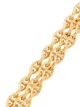 Brinker & Eliza triple threat chain bracelet