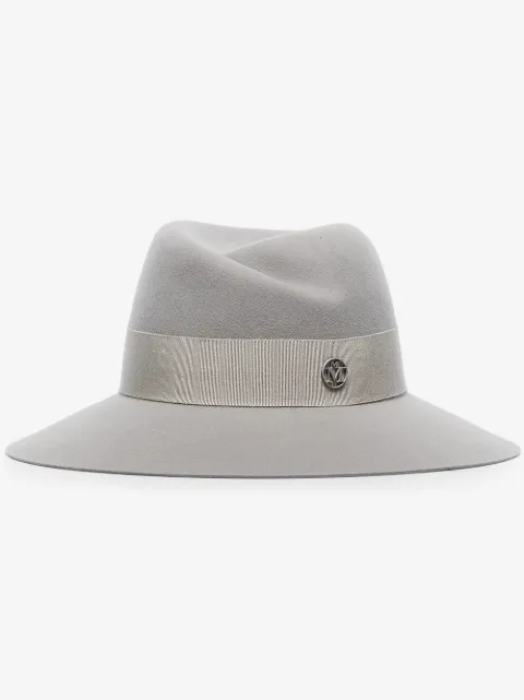 Maison Michel sombrero fedora Virginie