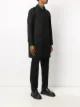 Burberry Camden single-breasted coat