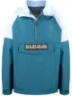 Image 1 of Napapijri Astros colour block jacket