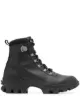 Image 1 sur Moncler bottines à semelle crantée