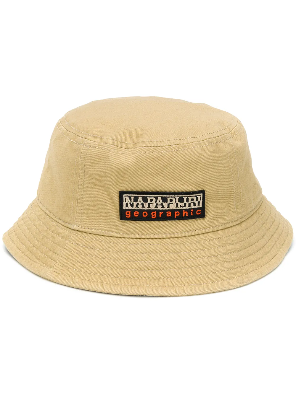 napapijri bucket hat