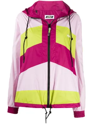 Oversize jackor från MSGM Dam Farfetch Jackor från MSGM Dam Farfetch