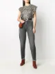 Image 2 of Isabel Marant Étoile Corsy J high-rise jeans