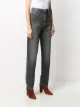 Isabel Marant Étoile Corsy J high-rise jeans