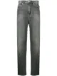 Image 1 of Isabel Marant Étoile Corsy J high-rise jeans