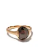 Image 1 of White Bird 18kt rose gold diamond Grace ring