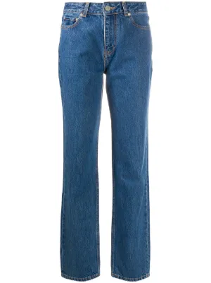 jeans farfetch
